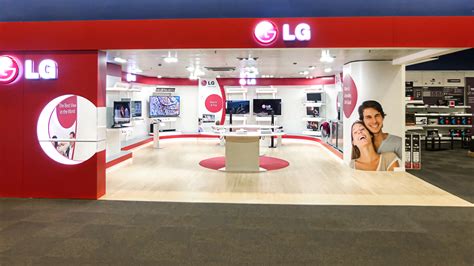lg shopping online.